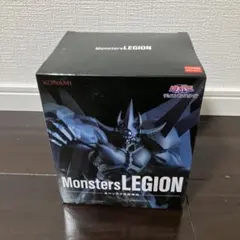 2025年最新】MONSTERS legion オベリスクの人気アイテム - メルカリ