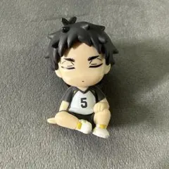 ハイキュー!! 肩ズンFig.Part2 赤葦京治