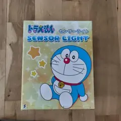 2025年最新】ドラえもん センサーライトの人気アイテム - メルカリ