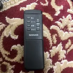 NISSAN 照明用リモコン 27780 3C401