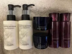 Attenir アテニア　3点セット×2
