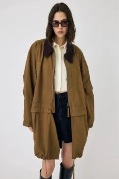 REVERSIBLE ジャケットのサムネイル
