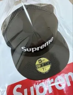 2026年最新】SUPREME ベースボールキャップの人気アイテム - メルカリ