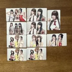 最終値下げ MISAMO HAUTE COUTURE通常版5枚セット