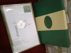 ★　敷きカバー　カバーシーツ　シングル　*シミあり箱なし