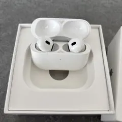 AirPods pro2 第2世代
