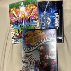 EXILE/EXILE TRIBE LIVE TOUR 2012 TOWER …