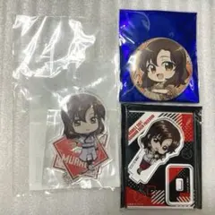 ガンダムSEED FREEDOM マリュー・ラミアス グッズ