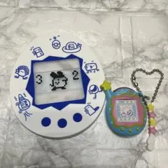 たまごっちガチャ　セット