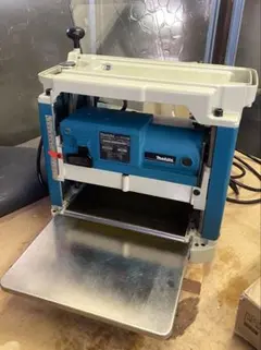 makita マキタ 312㎜ 自動カンナ リモコン付 2030SC - メルカリ