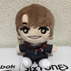 2026年最新】グループ名：SixTONES ジャニーズ ぬいぐるみ・マスコット