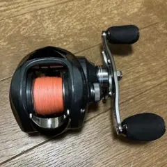 SZM TRONIX 小舟 ベイトリール 本体のサムネイル