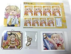 プロセカ　天馬咲希