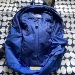 ノースフェイス リュック ブルー テルス20