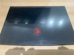 MSI ゲーミングノートPC GF65 i5 10世代 RTX 3060