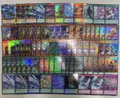 い 遊戯王ラッシュデュエル　まとめ　オーバーラッシュ シク ウルトラ パラレル等