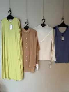 YAMADAYA4点まとめ売り　総額54000円