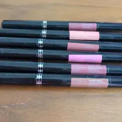 메이크업 x 6
