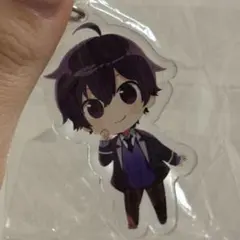 すとぷり アクリルキーホルダー(ななもり。)