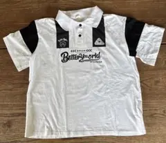 オーバーTシャツ