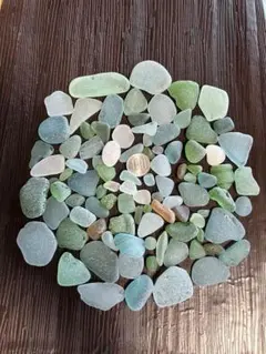 天然シーグラス（450g）