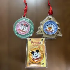 非売品ファンダフルディズニーコレクタブルプレートセット