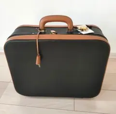 極美品 HERMES エルメス メルキュール65 ボストンバッグ トランクケース 美品HERMES/エルメス メルキュール 65 ◯O刻印トランク/スーツケース