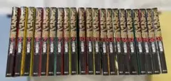 ドラゴン 全巻セット 1-21巻 三田紀房 ほぼ全巻帯あり - メルカリ