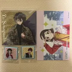 HoneyWorks 婚約戰爭/寂寞者 初回生產限定版CD特典 未開封