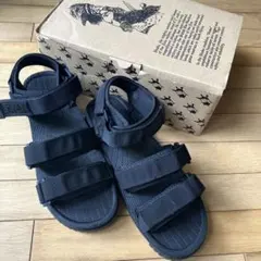 SHAKA サンダルGOOD DEAL別注 NEO BUNGY 8