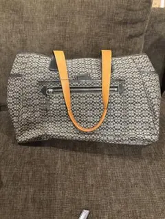 ミニシグネチャー マルチファンクション トート