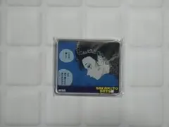 SAKAMOTO DAYS展 アクリルブロック 大佛