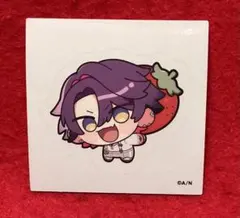 にじさんじ 8th with cake ランダムステッカー 渡会雲雀