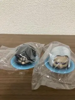 一番くじ HUNTER×HUNTER F賞 デスクトップマスコット　ノヴ　モラウ