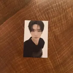 TWS 42CLUB ペンミ フーディー パーカー トレカ ヨンジェ