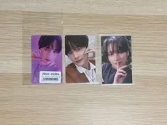 txt sweet ヒュニンカイ　ラキドロ　3枚セット