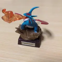 ポケモン ドラゴンタイプ ボーマンダ