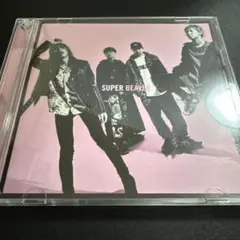 SUPER BEAVER ひたむき　初回生産限定盤