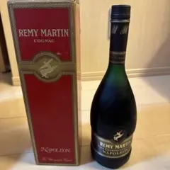 旧ボトル・箱付】レミーマルタン ナポレオン サントール ファイン