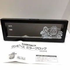 ワンピース　ミラークロック（セブンイレブン限定）　非売品のサムネイル
