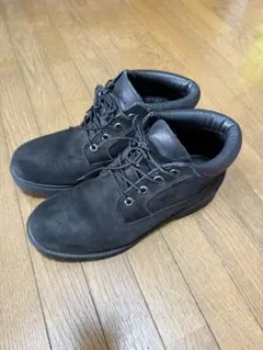 Timberland ティンバーランド ブーツ ブラック　サイズ27 防水加工のサムネイル
