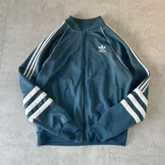 adidas Originals トラックジャケット　ジャージ ユニセックス
