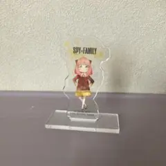 アーニャ アクリルスタンド SPY×FAMILY