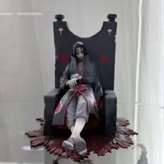 一番くじ Dioramatic うちはイタチ　C賞