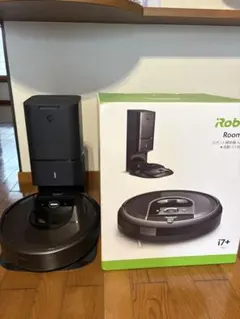 希少当時物】初代ルンバ iRobot Roomba タカラ販売モデル 未使用