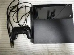 SONY PlayStation 4 本体 コントローラー CUH-1000A