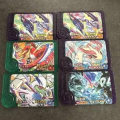 ポケモンフレンダ　タグまとめ売り