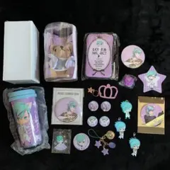 うたプリ　美風藍　グッズセット