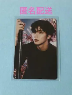 TXT starkissed スビン ラントレ トレカ