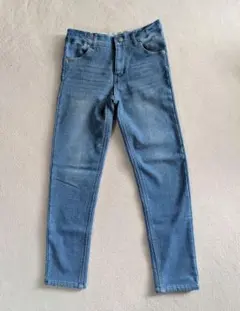 ビールーム　 裏起毛パンツ 150